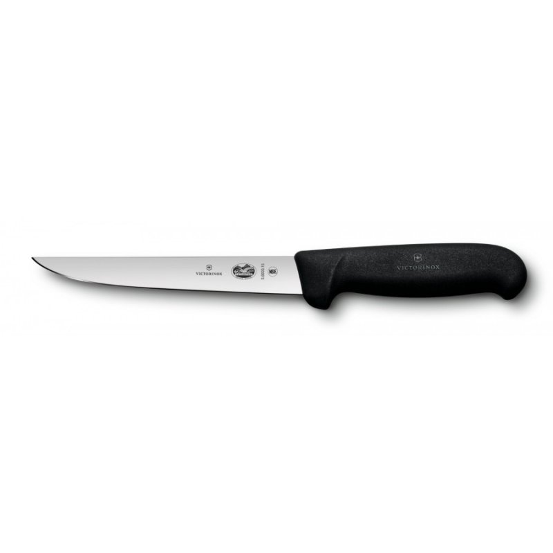 Кухонный нож Victorinox Fibrox Boning, 15 см (Vx56003.15) 