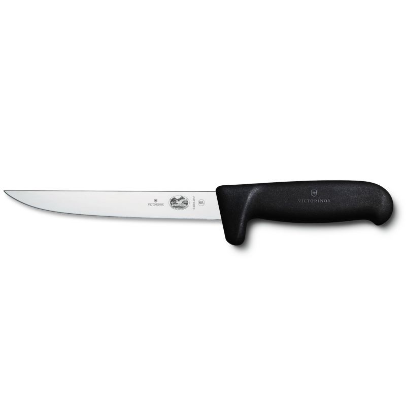 Кухонный нож Victorinox Fibrox Boning, 15 см (Vx56003.15M) 