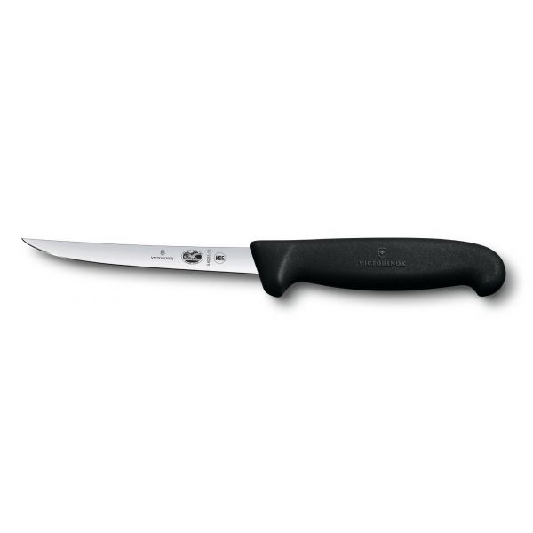 Кухонный нож Victorinox Fibrox Boning Flexible, 12 см (Vx56203.12) 