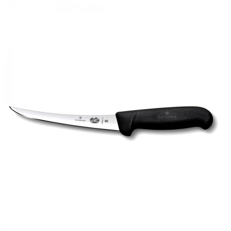 Кухонный нож Victorinox Fibrox Boning, 12 см (Vx56603.12) 