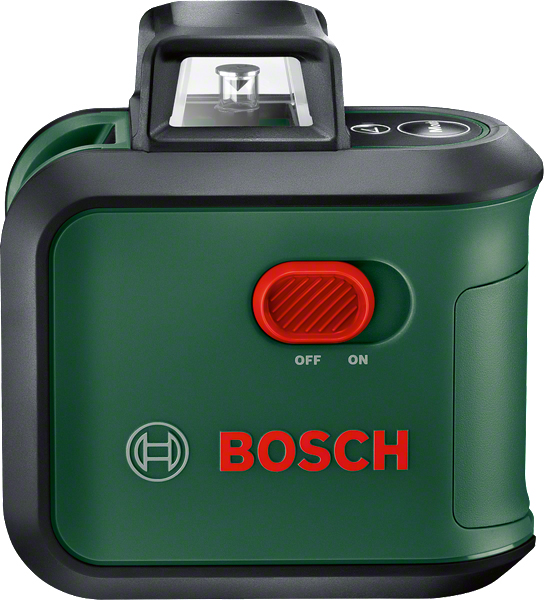 Лазерный нивелир Bosch AdvancedLevel 360 Set (0603663B04) 