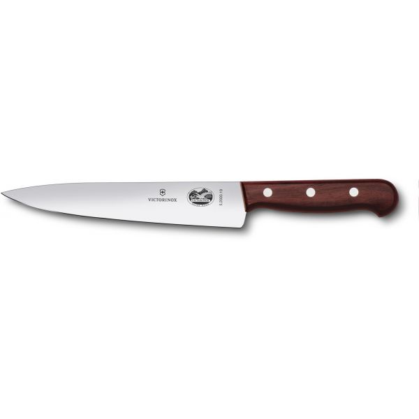 Кухонный нож Victorinox Rosewood Carving, 19 см (Vx52000.19G) 