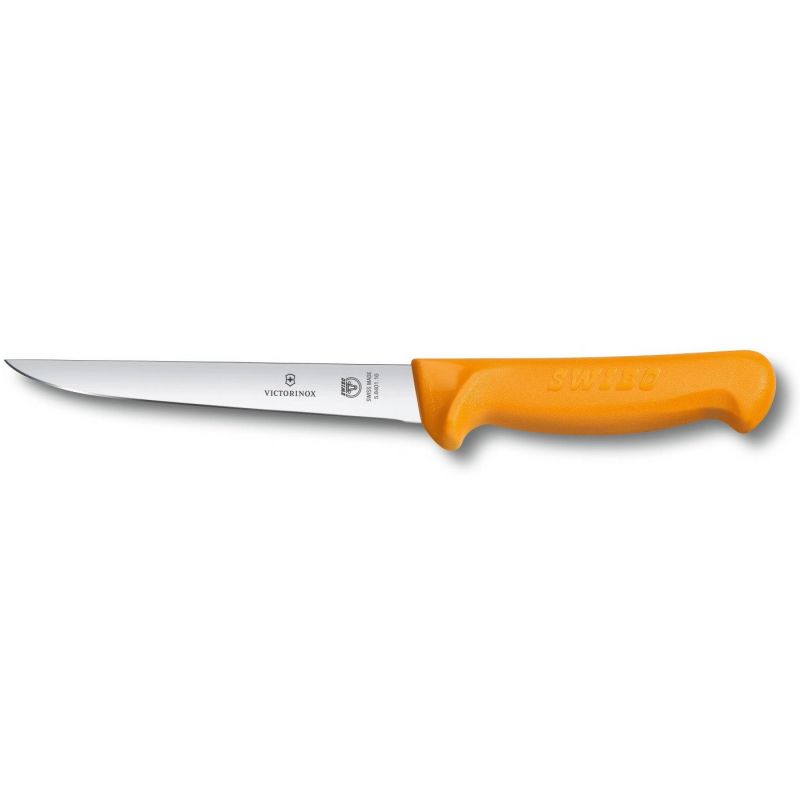 Кухонный нож Victorinox Swibo Boning, 16 см (Vx58401.16) 