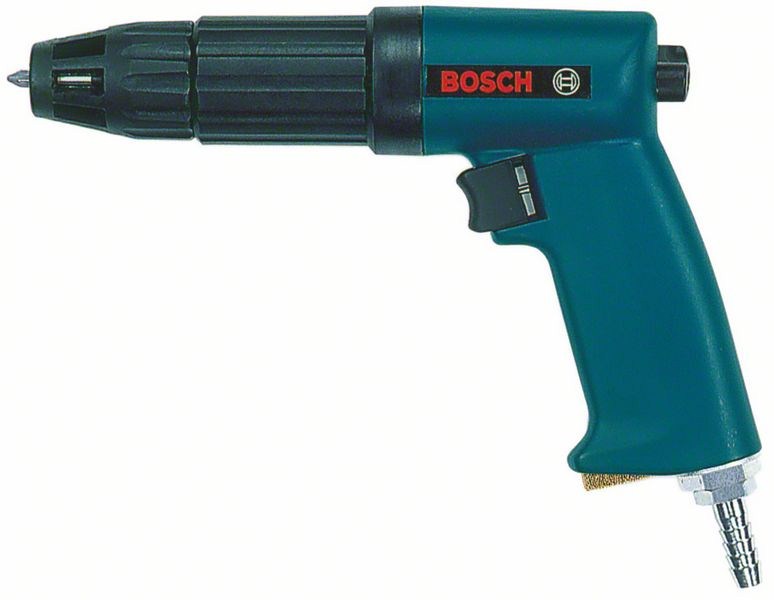Пневматичний дриль-шуруповерт Bosch Professional 750 об/хв (0607460400)