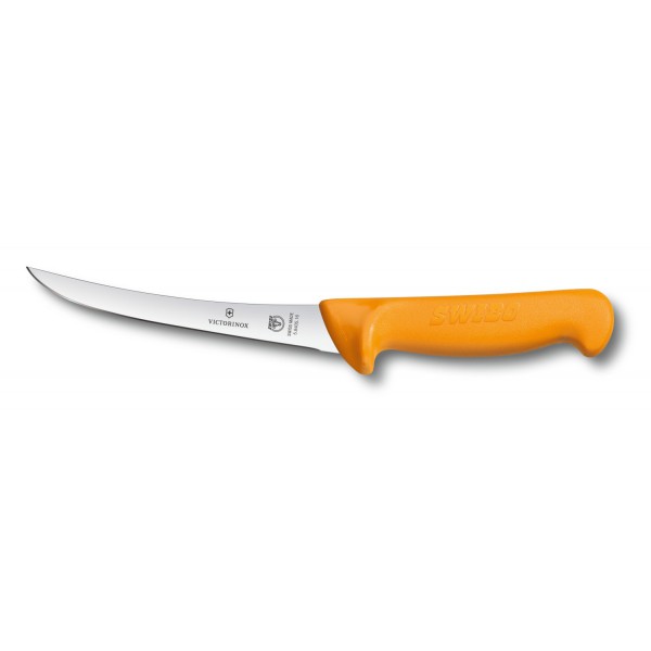 Кухонный нож Victorinox Swibo Boning, 13 см (Vx58405.13) 