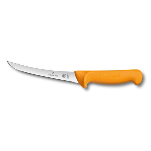 Кухонный нож Victorinox Swibo Boning Flexible, 16 см (Vx58406.16) 