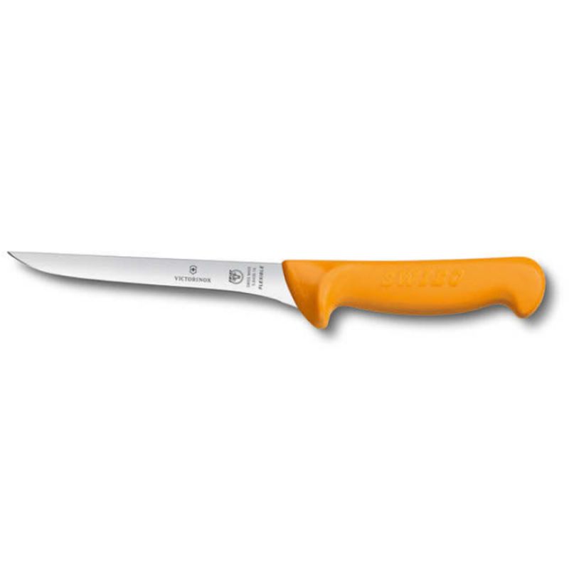 Кухонный нож Victorinox Swibo Boning Flexible, 13 см (Vx58409.13) 