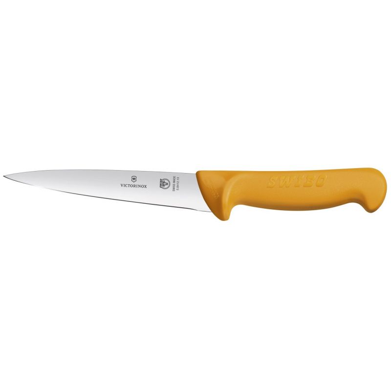Кухонный нож Victorinox Swibo Sticking, 13 см (Vx58412.13) 