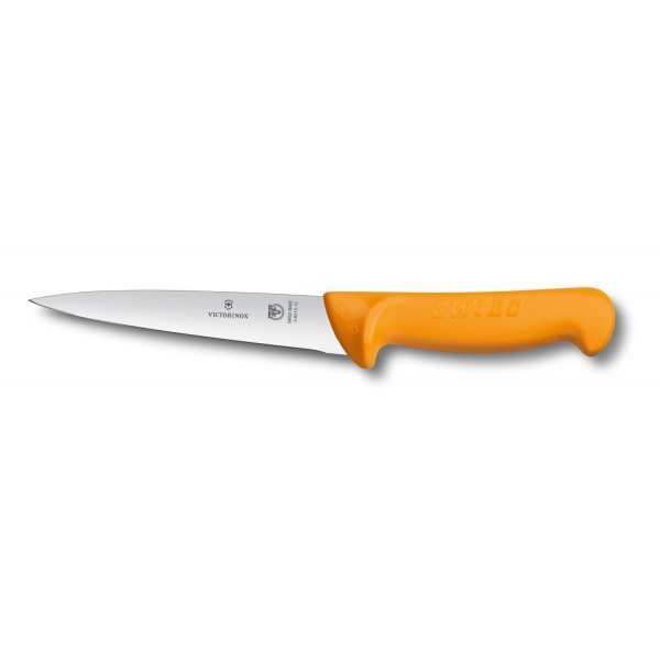 Кухонный нож Victorinox Swibo Sticking, 15 см (Vx58412.15) 