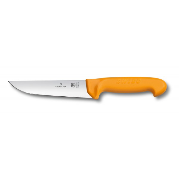 Кухонный нож Victorinox Swibo Slaughter&Butcher, 16 см (Vx58421.16) 