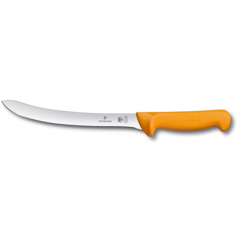 Кухонный нож Victorinox Swibo Fish Filleting Flexible, 20 см (Vx58452.20) 