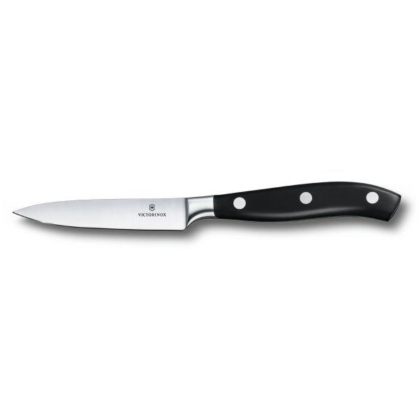 Кухонный нож Victorinox Grand Maitre Kitchen, 8 см (Vx77203.10G) 