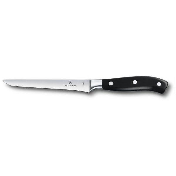 Кухонный нож Victorinox Grand Maitre Boning, 15 см (Vx77303.15G) 