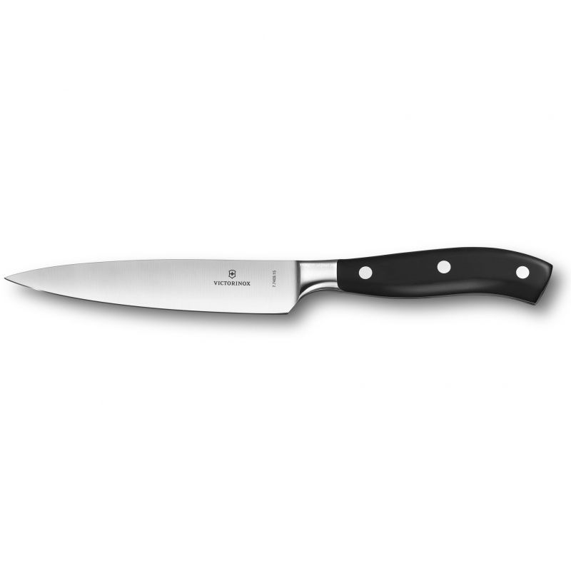 Кухонный нож Victorinox Grand Maitre Сhef`s, 15 см (Vx77403.15G) 